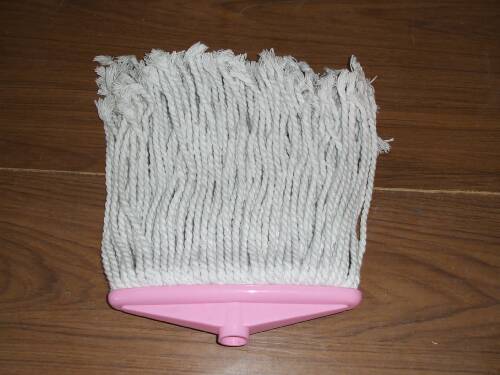 mop head cotton yarn mop head