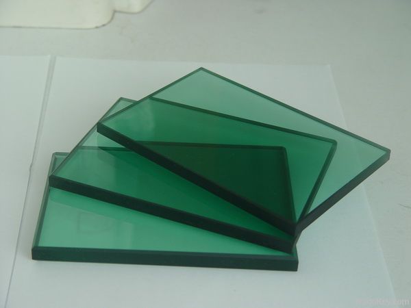 Color Float Glass
