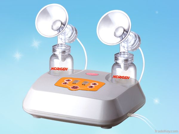 Home Automatic Breast pump