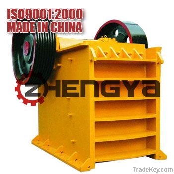 Limestone Jaw Crusher With Competive Prices