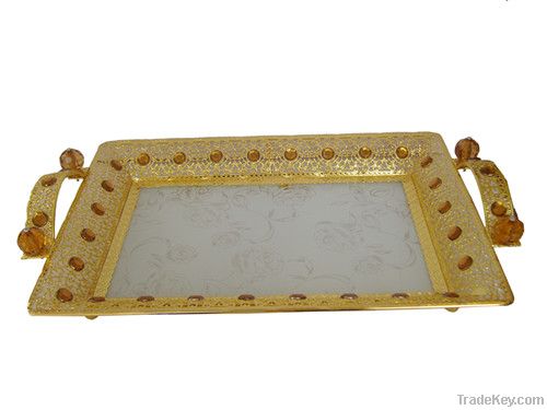 serving tray