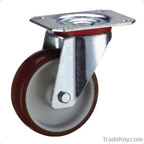 Industral Castors