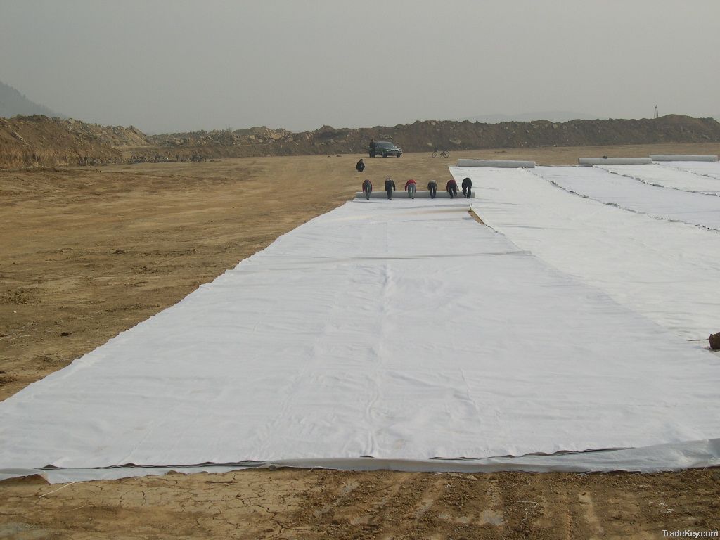 Geotextile