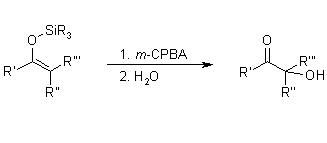  meta-Chloroperbenzoic acid