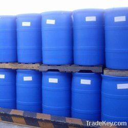 chlorinated solvent