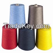 Polyester Textured Yarn 150 D/48F