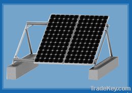 Solar Mounting Brackets