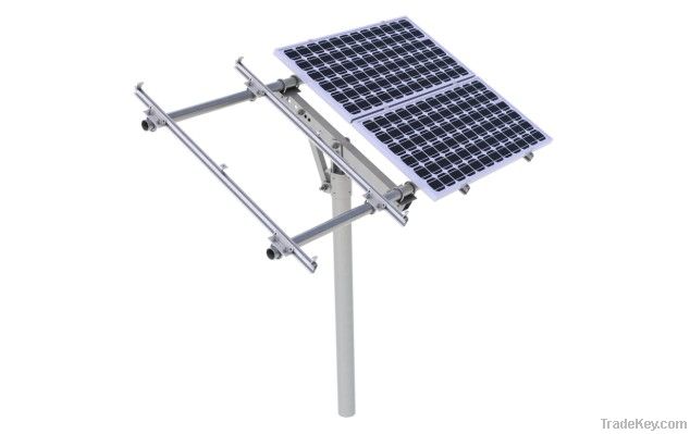 Solar Energy Mounting Bracket