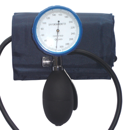 Sell Aneroid Sphygmomanometer