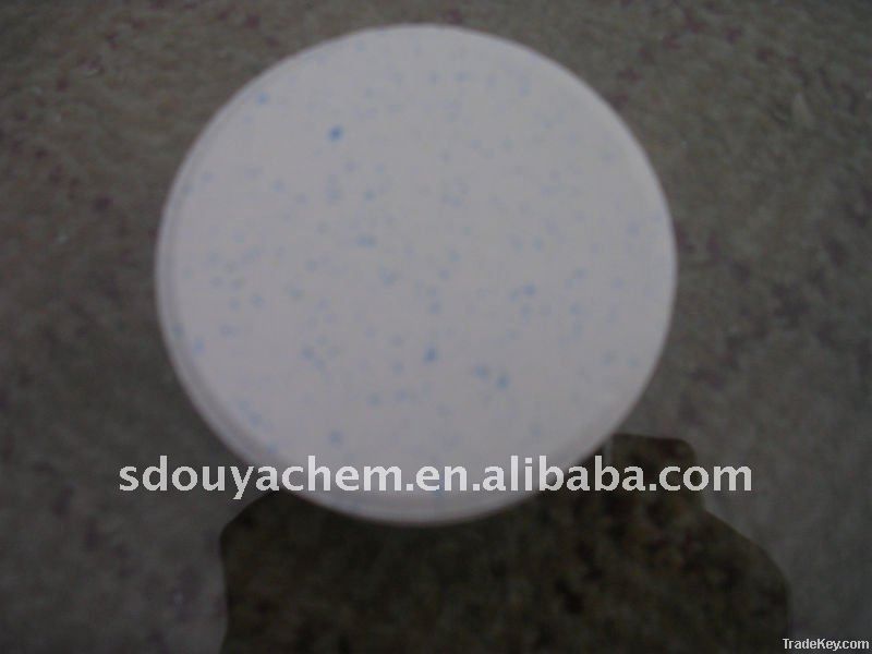 High effiency water tablets in China