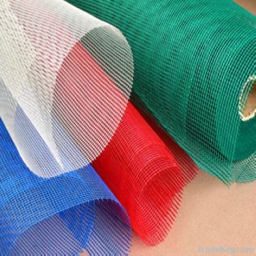 fiberglass mesh