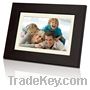 10 inch digital photo frame with multimedia playback