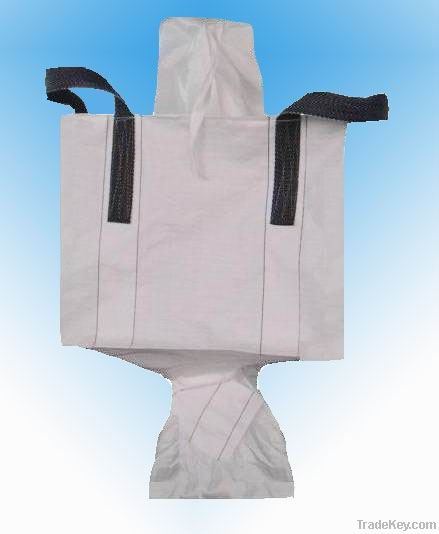 big bags for cement, 1000kg big bags with spout