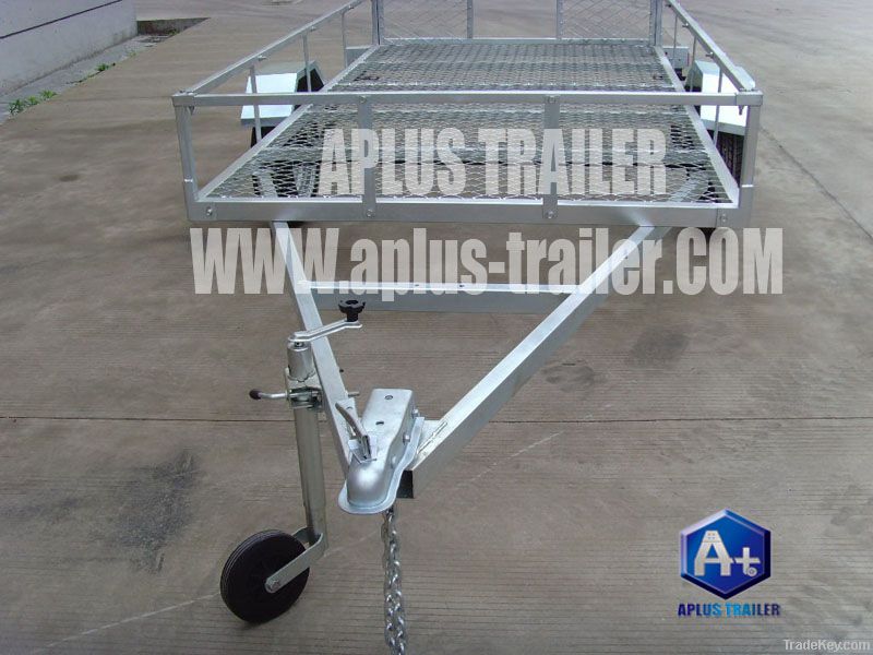 Aplus Trailer ATV trailer