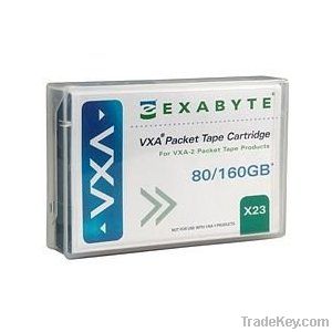 Exabyte Vxa Tape - X23