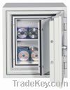 Datacare 2003 Fireproof Media Safe