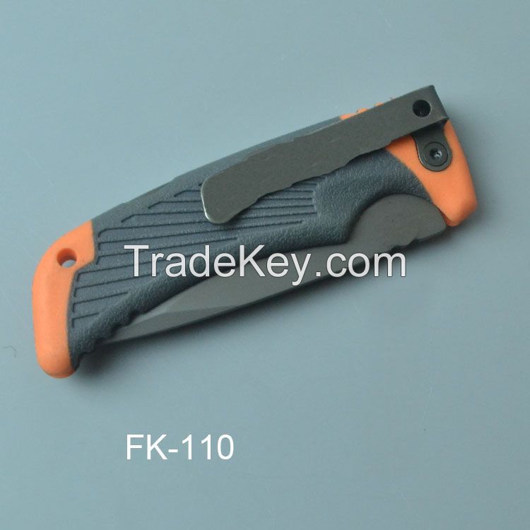 GB hot sales outdoor knife