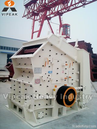 impact crusher/crusher/stone crusher/crushing machine/breaker crusher