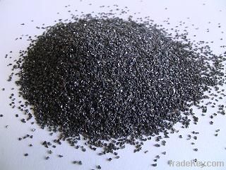 Silicon Carbide (Black and Green)