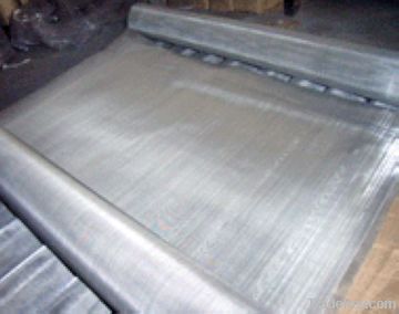 Stainless Steel Wire Mesh