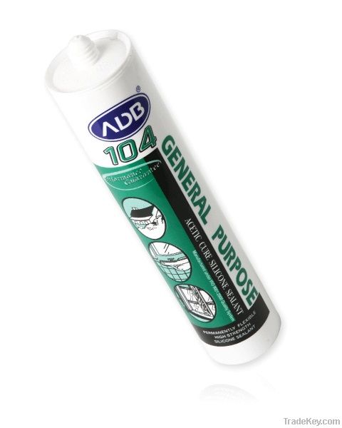 Silicone Sealant