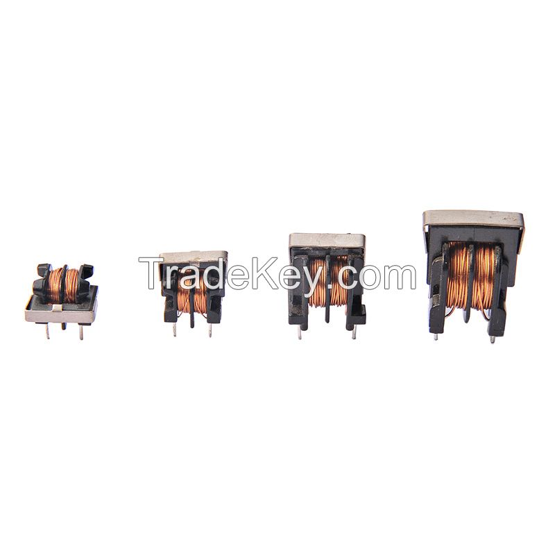 UF10.5/9.8 Type EMI suppression Common Mode Choke Filter Inductor