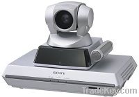 S0NY VIDEO CONFERENCING SYSTEM