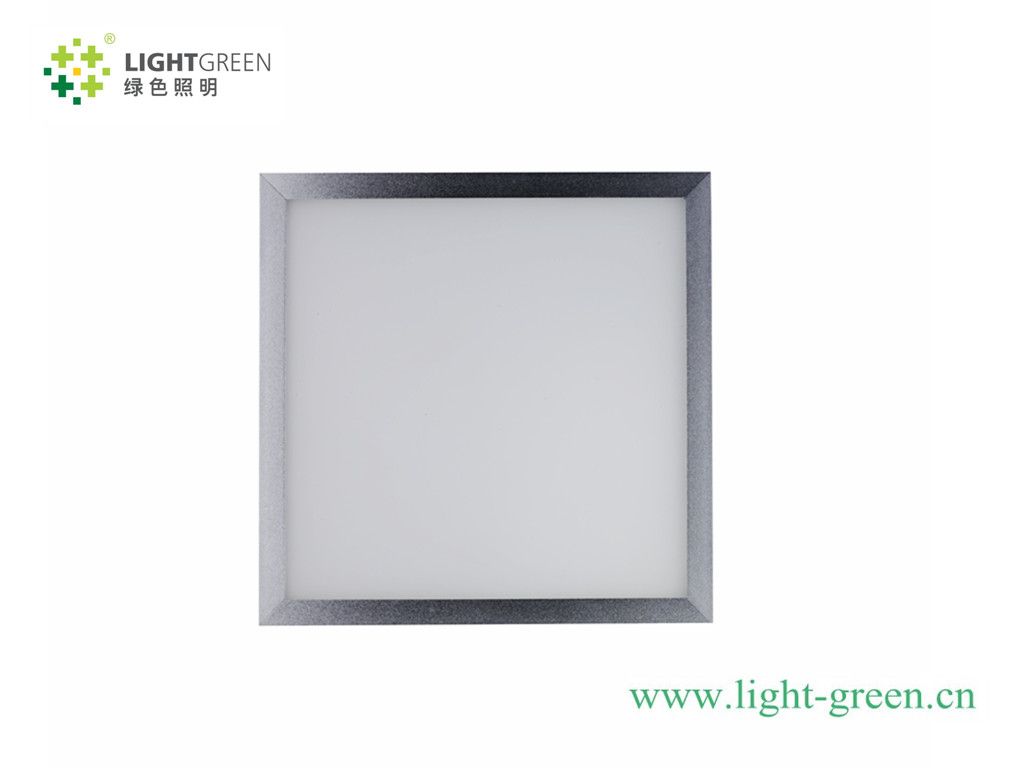 300*300 LED panel light