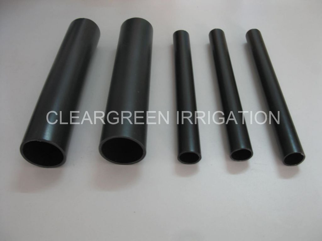 Irrigation PE tubing