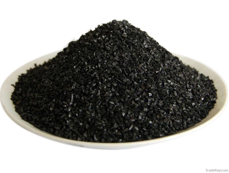 Coal-based Granular Activated Carbon