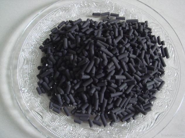 Coal-based Column Activated Carbon