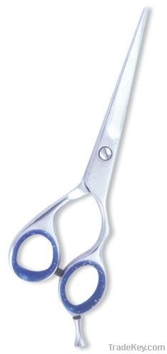 Professional Hair Cutting Scissor with razor edge.