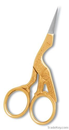 Fancy Scissor