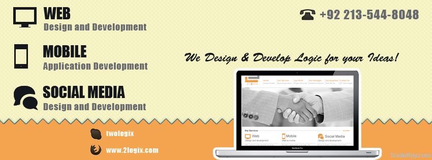 Social Media Design & Development