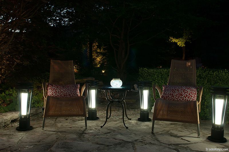 LED garden lamp