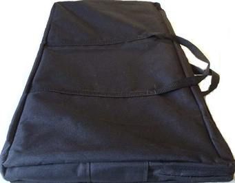 Custom Size Canvas Duffel Bags