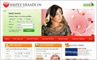 Matrimony Website Script , Matrimonial Script , PHP Match Making Script