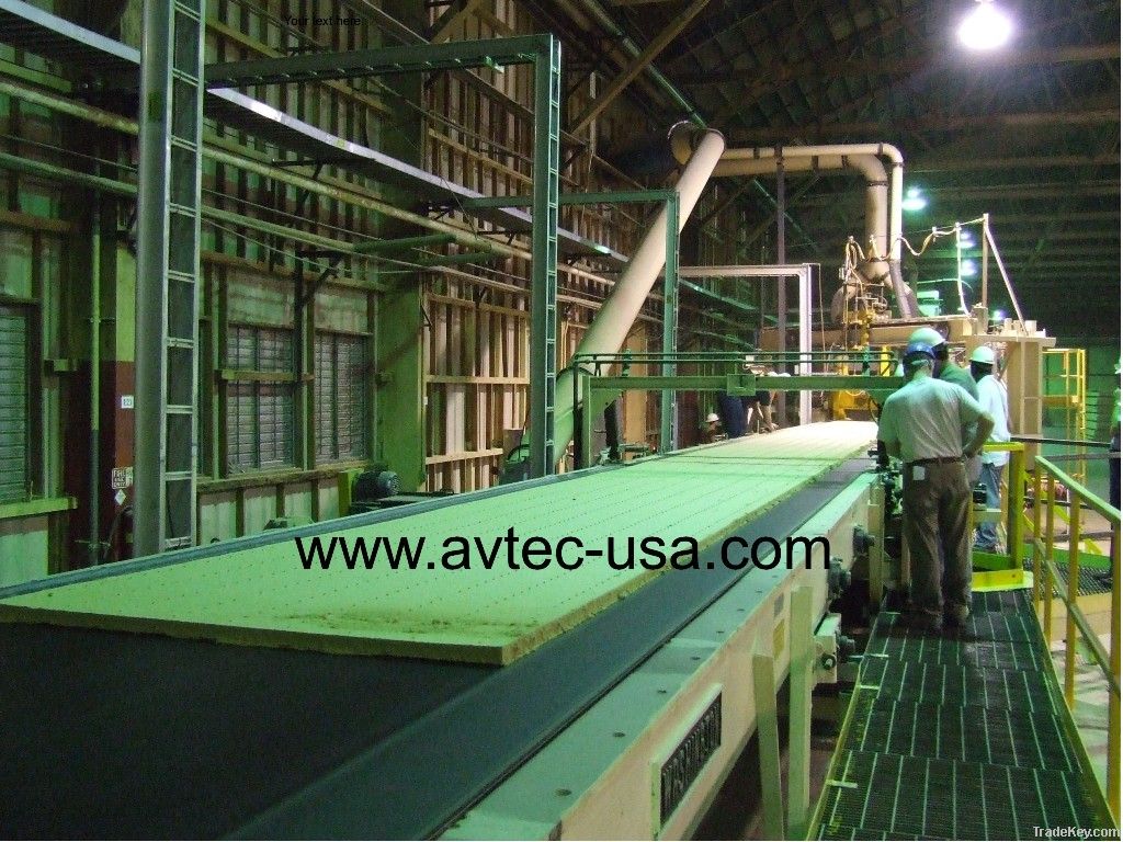 Panelboard Manufacturing