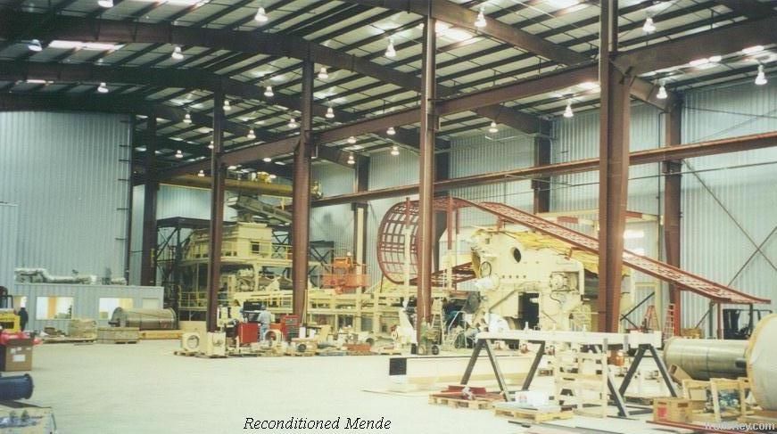 Panelboard Manufacturing