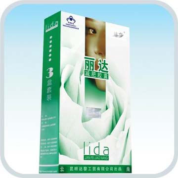 Lida Slimming Capsule