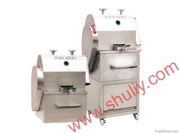 2012 BEST!! Automatic Sugarcane Juicer/0086-15838061730