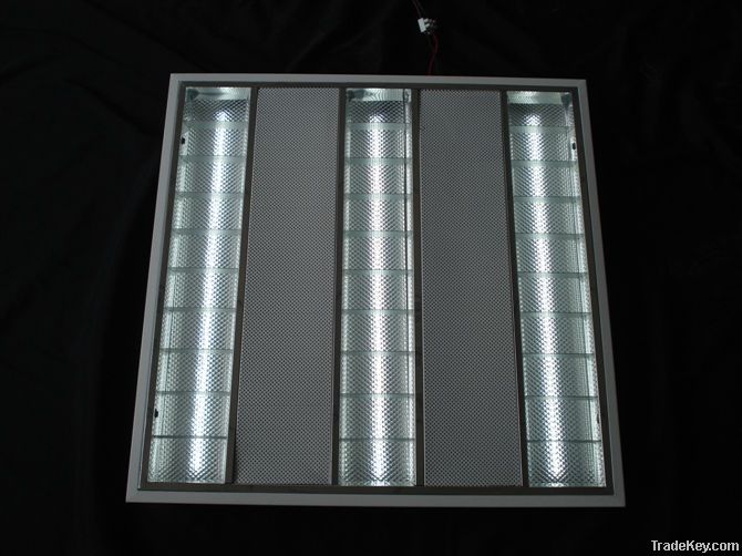 LED grille lamp panel