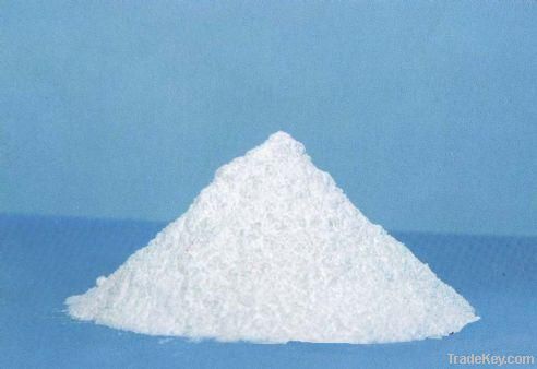 Magnesium Oxide