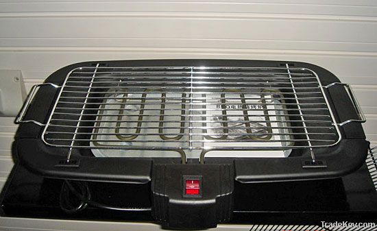 electric bbq grill 2000w