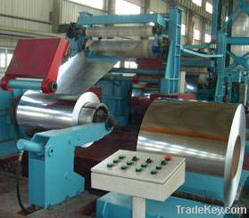 Galvanzied steel coil/GI