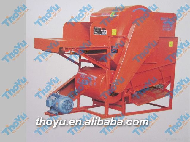 farm machinery peanut picker machine