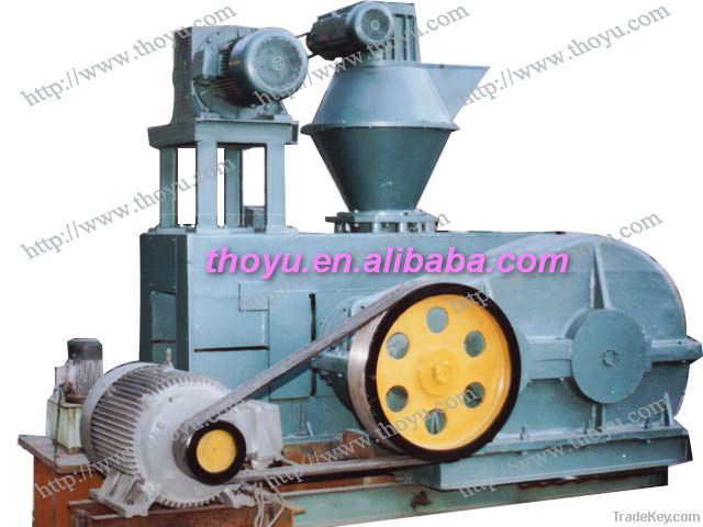 TY dry powder briquette making machine