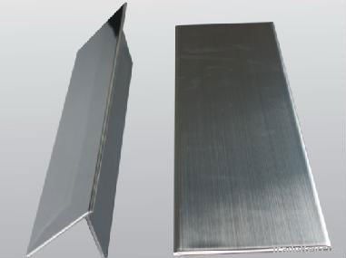 PVDF aluminium composite alucobond panel