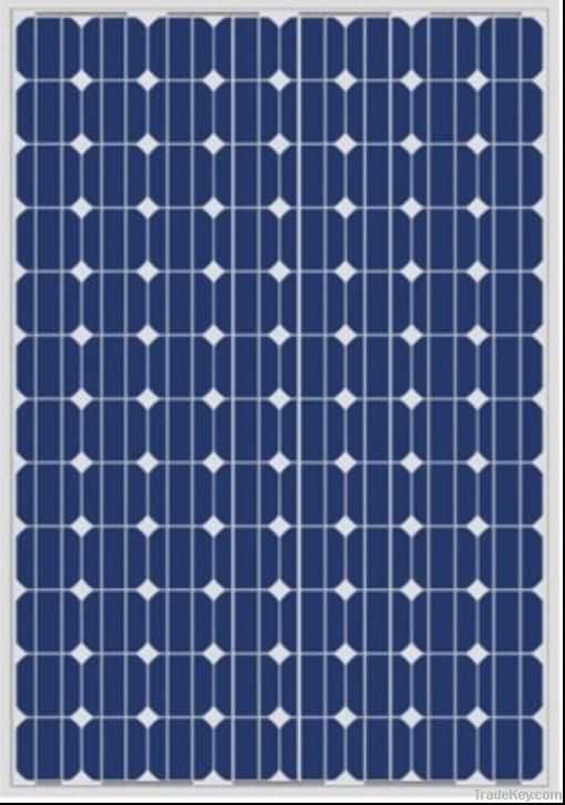 275W Solar Panel