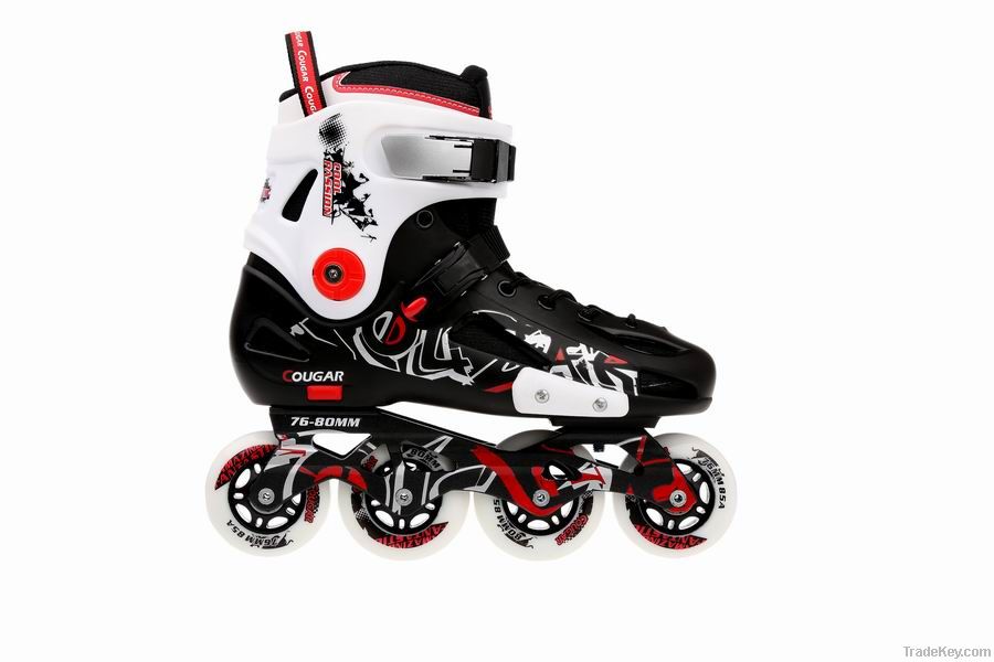2012 latest model slalom skates